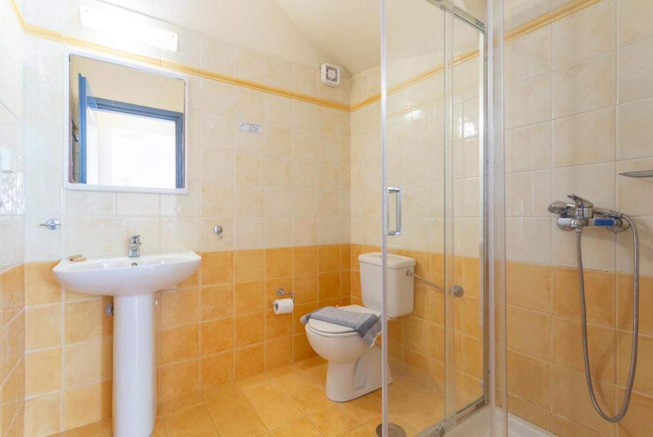 Pyrgi  Villa Barbati Dream With Private Pool By Dadovillas מראה חיצוני תמונה